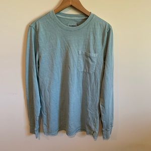 Good fellow &co long sleeve t shirt